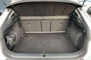 Cupra Formentor 1.4 eHybrid 204 V1 5dr DSG