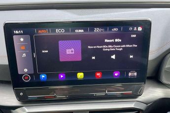 Cupra Formentor 1.4 eHybrid 204 V1 5dr DSG