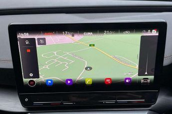 Cupra Formentor 1.4 eHybrid 204 V1 5dr DSG