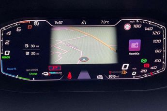 Cupra Formentor 1.4 eHybrid 204 V1 5dr DSG