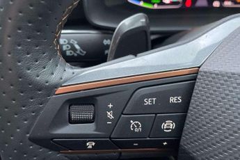 Cupra Formentor 1.4 eHybrid 204 V1 5dr DSG