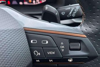 Cupra Formentor 1.4 eHybrid 204 V1 5dr DSG