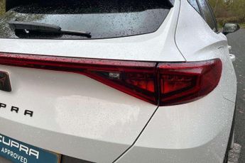 Cupra Formentor 1.4 eHybrid 204 V1 5dr DSG