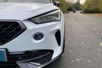 Cupra Formentor 1.4 eHybrid 204 V1 5dr DSG