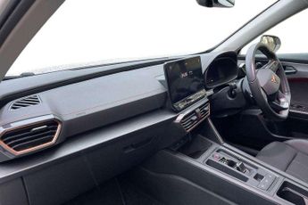 Cupra Formentor 1.4 eHybrid 204 V1 5dr DSG