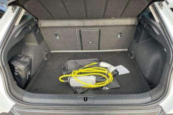 Cupra Formentor 1.4 eHybrid 204 V1 5dr DSG