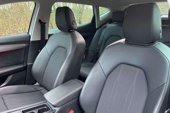 Cupra Formentor 1.4 eHybrid 204 V1 5dr DSG