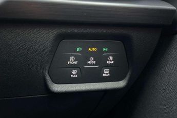 Cupra Formentor 1.4 eHybrid 204 V1 5dr DSG