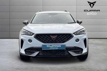 Cupra Formentor 1.4 eHybrid 204 V1 5dr DSG
