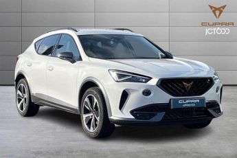 Cupra Formentor 1.5 TSI 150 V1 5dr