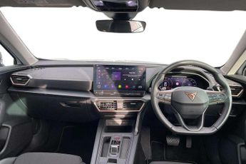 Cupra Formentor 1.5 TSI 150 V1 5dr DSG