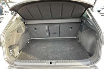 Cupra Formentor 1.5 TSI 150 V1 5dr DSG