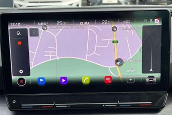 Cupra Formentor 1.5 TSI 150 V1 5dr DSG