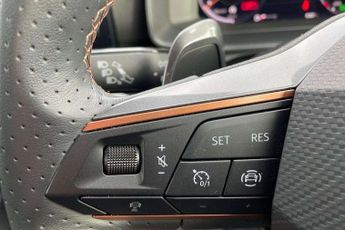 Cupra Formentor 1.5 TSI 150 V1 5dr DSG