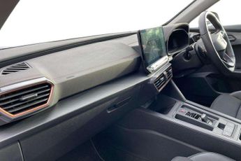 Cupra Formentor 1.5 TSI 150 V1 5dr DSG