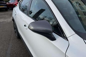 Cupra Formentor 1.5 TSI 150 V1 5dr DSG