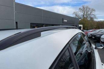 Cupra Formentor 1.5 TSI 150 V1 5dr DSG