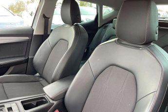 Cupra Formentor 1.5 TSI 150 V1 5dr DSG