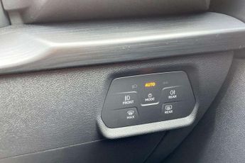 Cupra Formentor 1.5 TSI 150 V1 5dr DSG