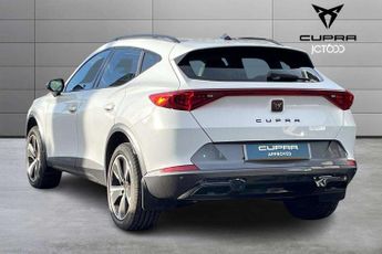 Cupra Formentor 1.5 TSI 150 V1 5dr DSG