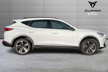 Cupra Formentor 1.5 TSI 150 V1 5dr DSG