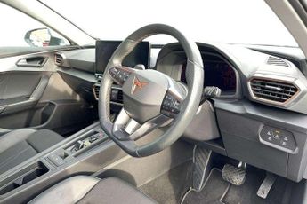 Cupra Formentor 1.5 TSI 150 V1 5dr DSG