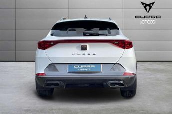 Cupra Formentor 1.5 TSI 150 V1 5dr DSG