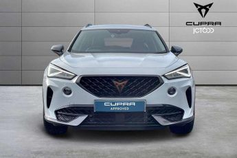 Cupra Formentor 1.5 TSI 150 V1 5dr DSG