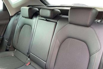 Cupra Formentor 1.5 TSI 150 V1 5dr DSG