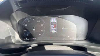 Volvo XC40 Recharge 1.5 T4 Recharge PHEV Core Bright 5dr Auto