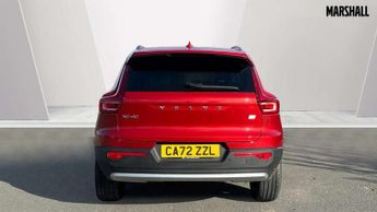 Volvo XC40 Recharge 1.5 T4 Recharge PHEV Core Bright 5dr Auto