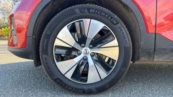 Volvo XC40 Recharge 1.5 T4 Recharge PHEV Core Bright 5dr Auto