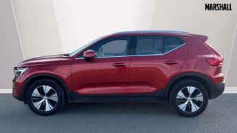 Volvo XC40 Recharge 1.5 T4 Recharge PHEV Core Bright 5dr Auto