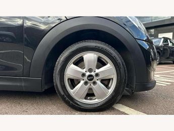 MINI Convertible 1.5 Cooper Classic 2dr Auto [Nav Pack]