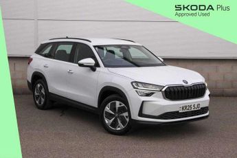 Skoda Kodiaq 1.5 TSI iV 204 SE 5dr DSG