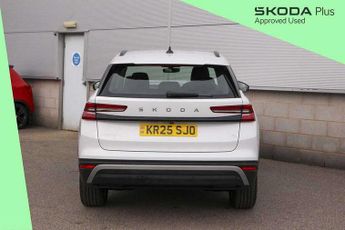 Skoda Kodiaq 1.5 TSI iV 204 SE 5dr DSG