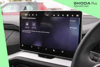 Skoda Kodiaq 1.5 TSI iV 204 SE 5dr DSG