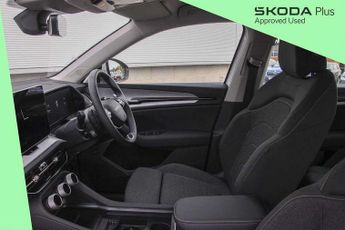 Skoda Kodiaq 1.5 TSI iV 204 SE 5dr DSG