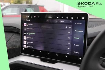 Skoda Kodiaq 1.5 TSI iV 204 SE 5dr DSG