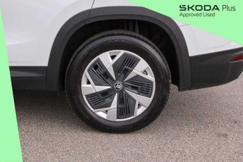 Skoda Kodiaq 1.5 TSI iV 204 SE 5dr DSG