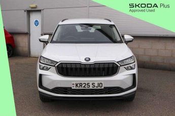 Skoda Kodiaq 1.5 TSI iV 204 SE 5dr DSG