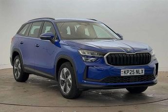 Skoda Kodiaq 1.5 TSI iV 204 SE 5dr DSG