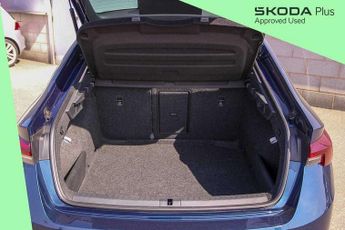 Skoda Octavia 2.0 TDI 150 SE L 5dr DSG