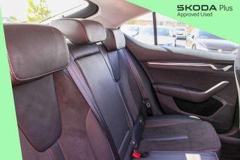 Skoda Octavia 2.0 TDI 150 SE L 5dr DSG