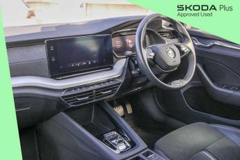 Skoda Octavia 2.0 TDI 150 SE L 5dr DSG