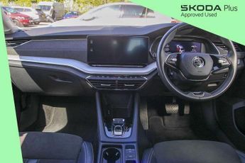 Skoda Octavia 2.0 TDI 150 SE L 5dr DSG