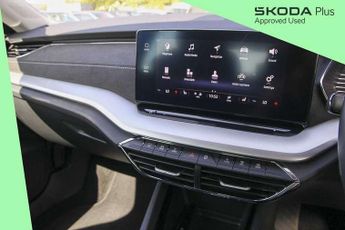 Skoda Octavia 2.0 TDI 150 SE L 5dr DSG