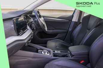 Skoda Octavia 2.0 TDI 150 SE L 5dr DSG