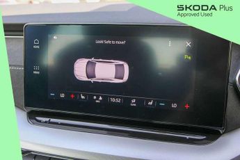 Skoda Octavia 2.0 TDI 150 SE L 5dr DSG