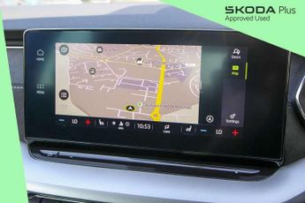 Skoda Octavia 2.0 TDI 150 SE L 5dr DSG